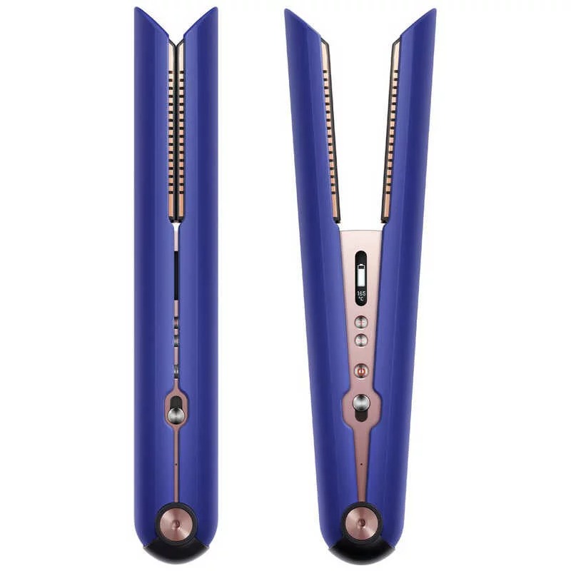 【日本直送！快速發貨！】Dyson 直捲髮造型器 HS07 多功能 全新升級 23年款 1