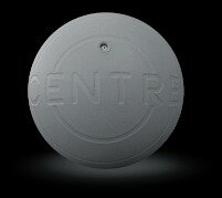 【RAD】核心按摩球 Centre 1顆裝 內臟按摩 肌膜放鬆 激活神經 RAD  美國原廠代理正品【正元精密】