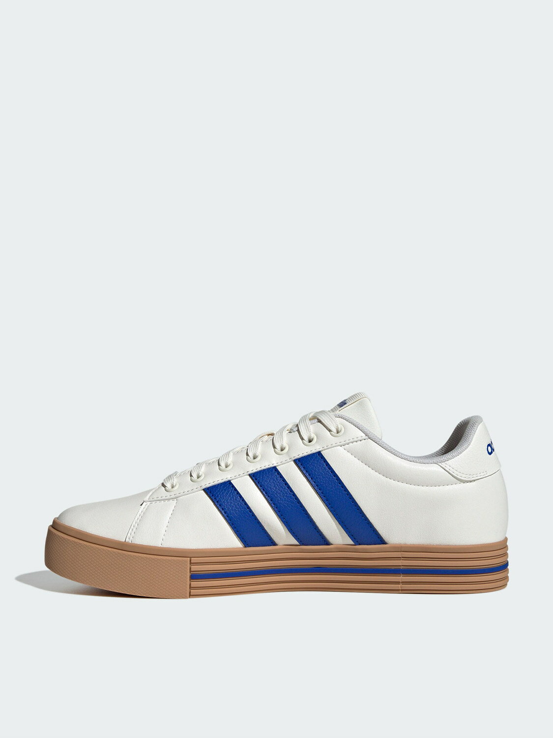 Adidas/阿迪達斯正品當季新款男女同款時尚運動板鞋JR0079