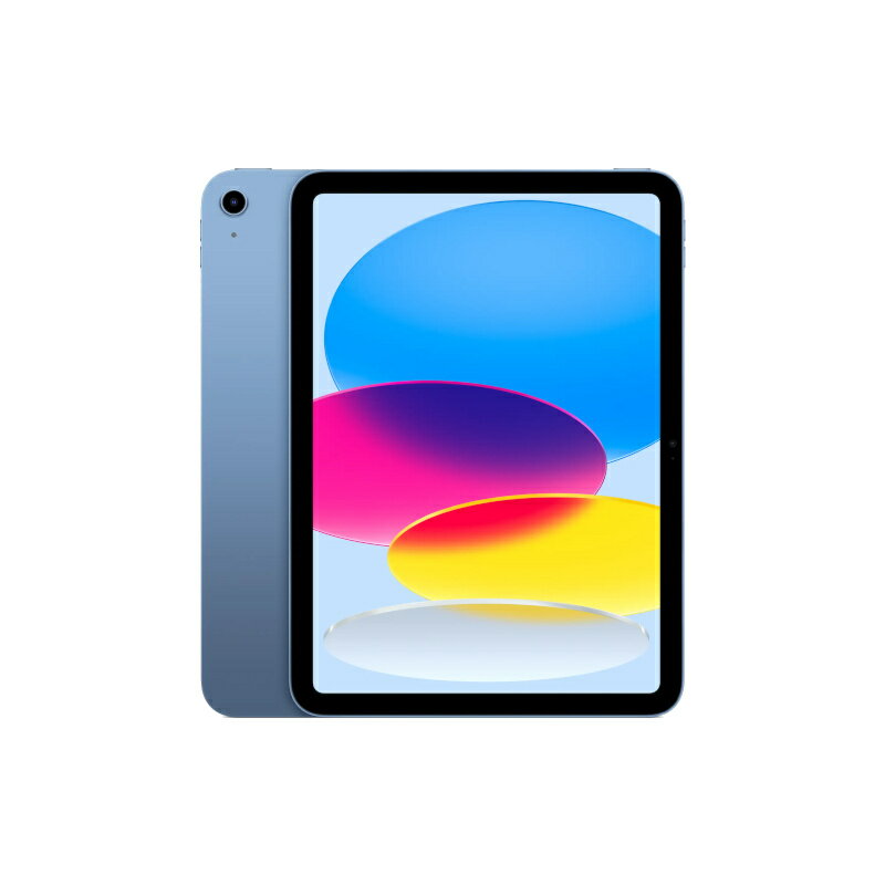 Apple iPad A16 (11代) 11吋 128G WiFi 仿生晶片平板電腦 1