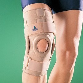 護膝 膝蓋護具 鋼條膝護套 OPPO 歐柏 1031