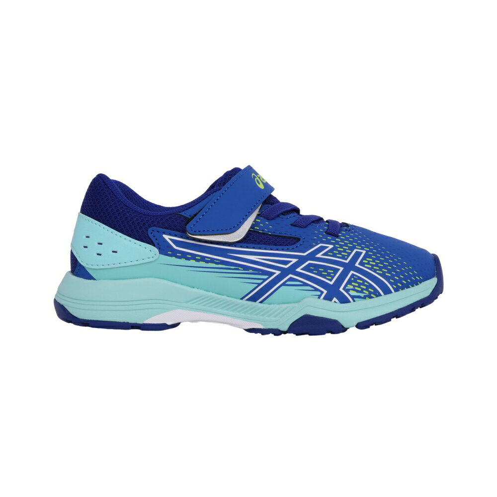 ASICS LAZERBEAM SL-MG-PS 男中童運動鞋-WIDE(寬楦「1154A233-400」≡排汗專家≡