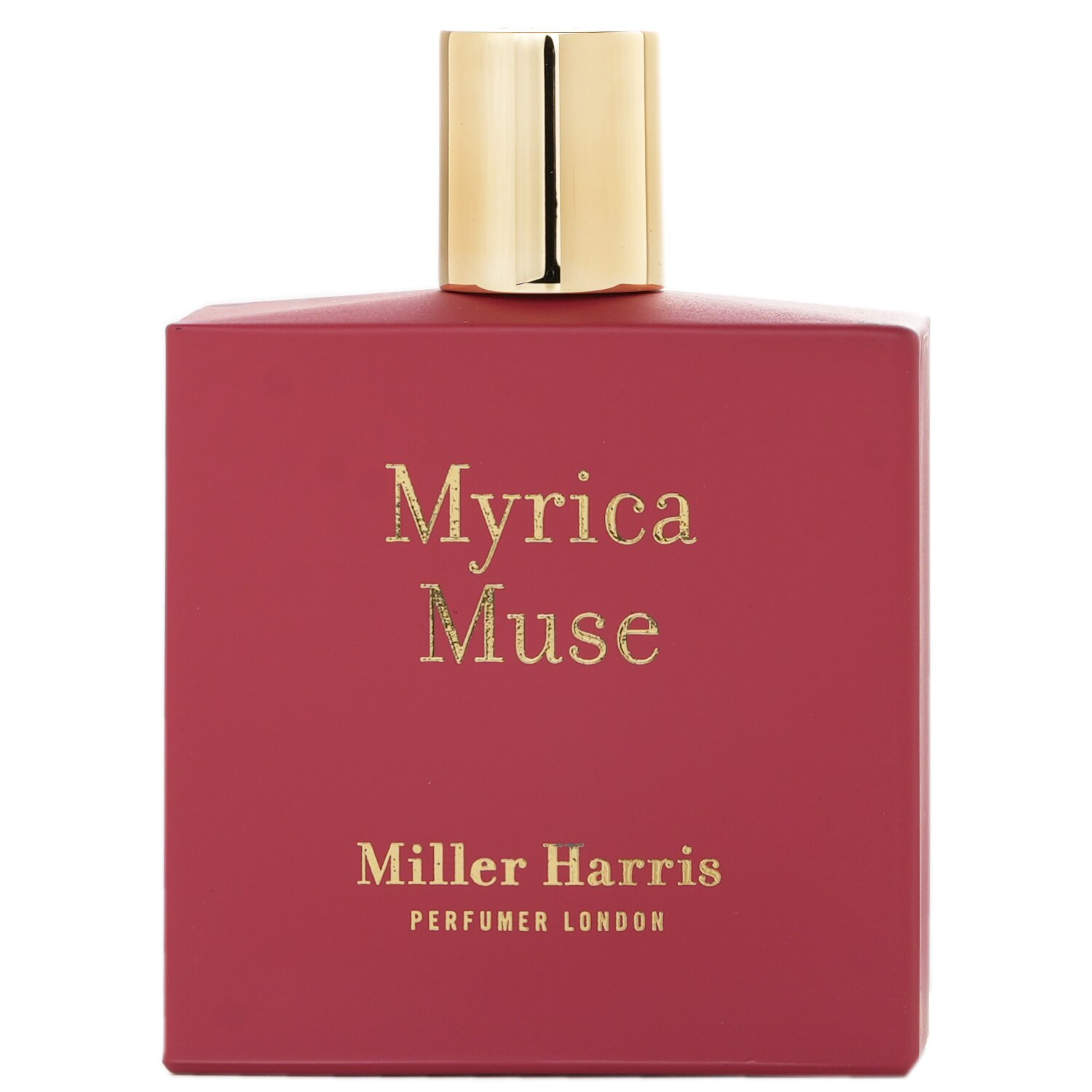 Miller Harris - Myrica Muse 香水- FindPrice 價格網