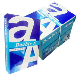 Double A A4影印紙