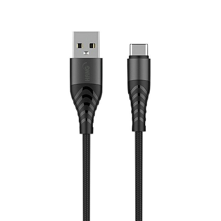 【超取免運】3.4A金屬編織線 適用 Type-C Micro USB 快充線 快速充電線 傳輸線