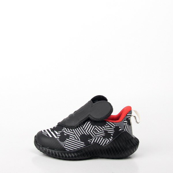 ADIDAS 愛迪達迪士尼MICKEY 米奇兒童黏扣運動鞋D96916 現貨零碼出清| 新動力運動流行館| 樂天市場Rakuten