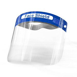 防護面罩 透明面罩 透明防護面罩 防護透明面罩 防飛沫面罩 防飛濺面罩 護目面罩 護目鏡 餐飲業 服務業必備