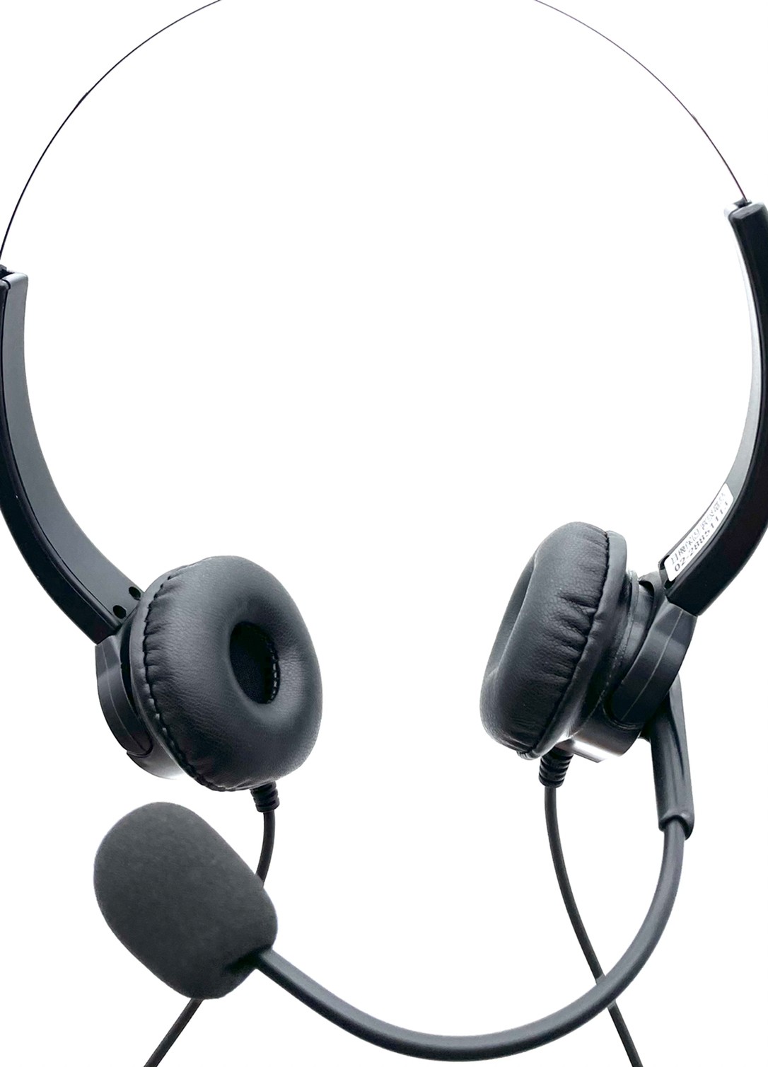 雙耳1100耳機 聯盟電話耳機麥克風 LINEMEX UDF12TD ISDK-8TS ISDK-12TD DT300 SERIES UD-K816 ISDK-4TD 辦公室電話耳機 總機電話耳機 客服電話耳機 HEADSET PHONNE