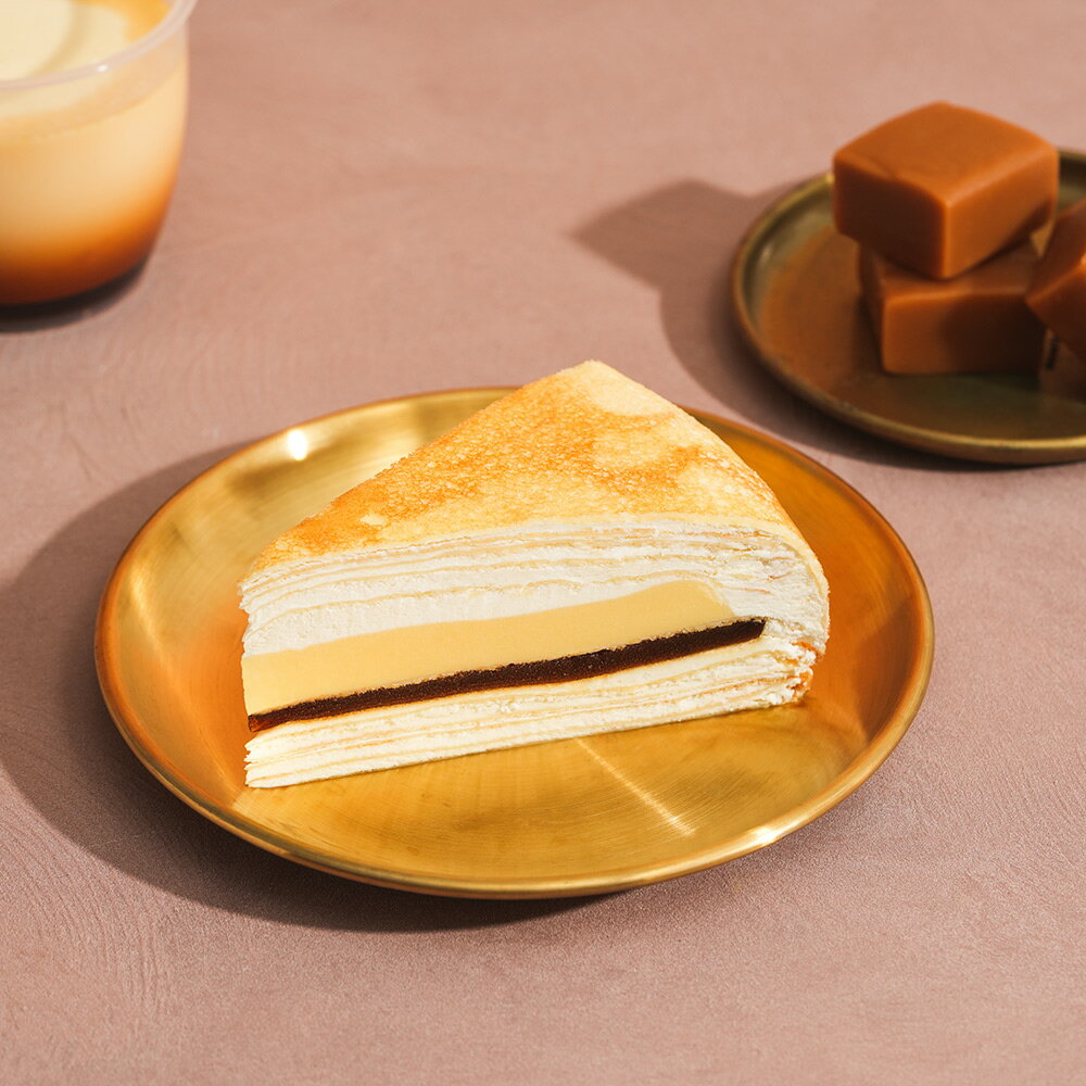 【塔吉特】小聚時光綜合千層 (8吋) 周年慶新組合 免運 買就送品牌桌曆乙本 3