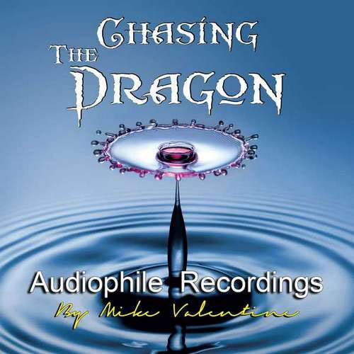 【停看聽音響唱片】【CD】Chasing the Dragon Audiophile Recordings CD