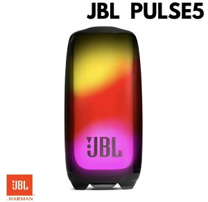 美國直送 JBL PULSE 5