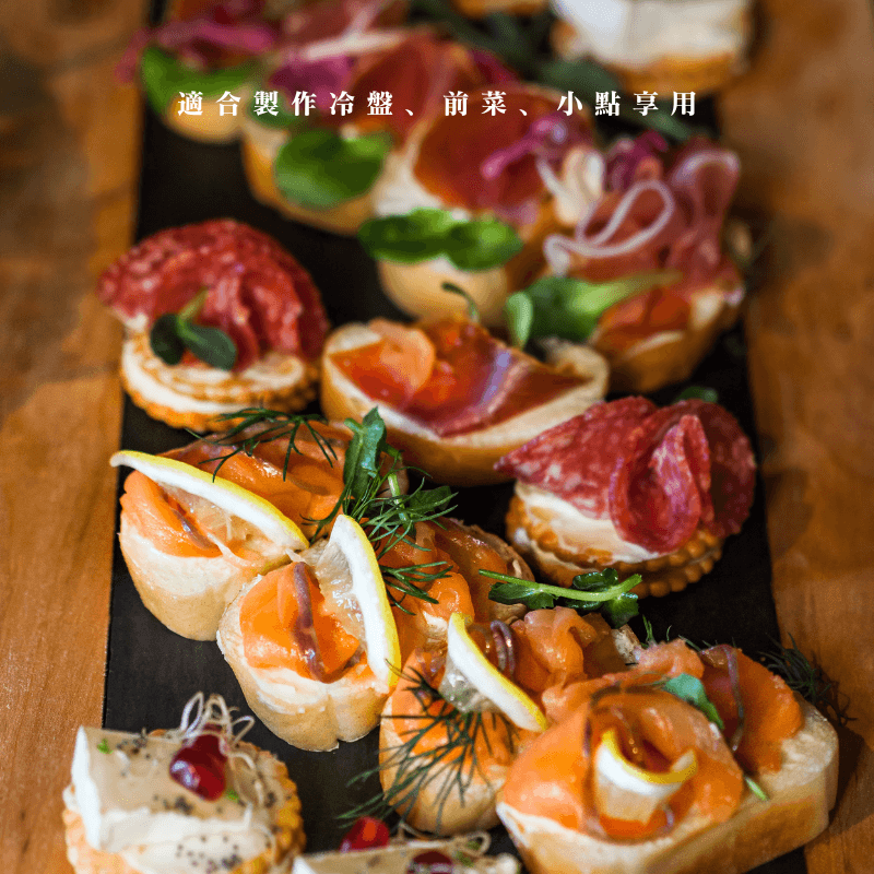《AJ歐美食鋪》百樂得 義式綜合火腿盤 85克 義式生火腿 義式臘腸 辣味薩拉米臘腸 前菜 披薩 沙拉 三明治 火腿 臘腸 6