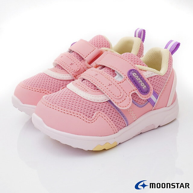 日本月星Moonstar機能童鞋玩耍速乾速洗樂系列3色(中小童) 2
