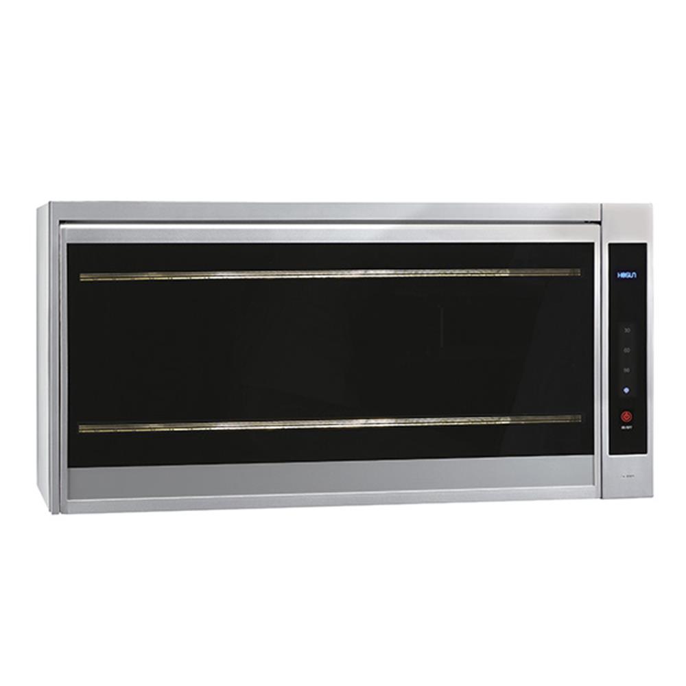 【紫外線殺菌 烘碗機】 豪山 FW-9909 90公分 紫外線殺菌 懸掛式 烘碗機 廚房