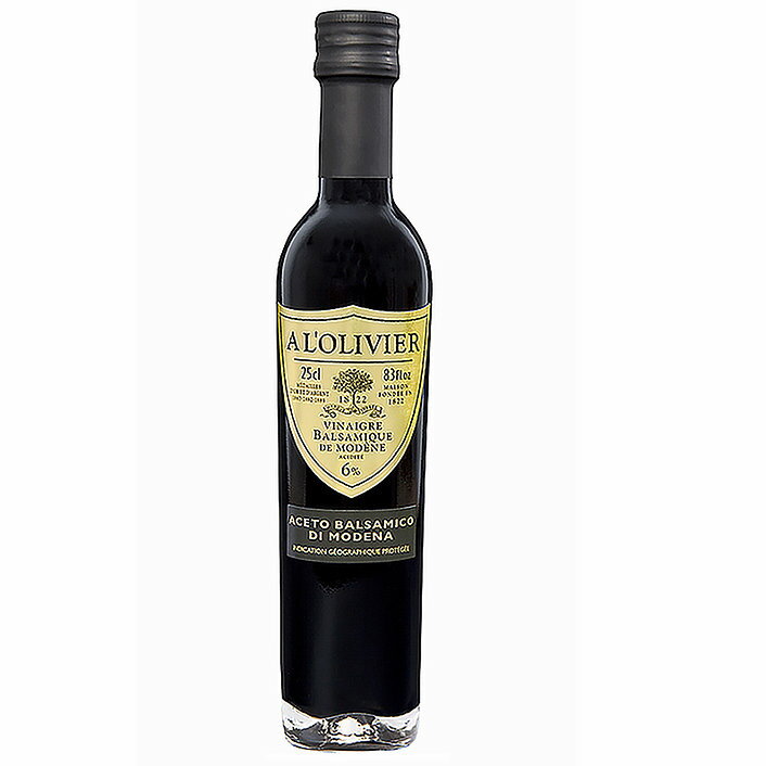 A L'olivier 法國橄欖油領導品牌 / 摩典那巴薩米克醋 250ml