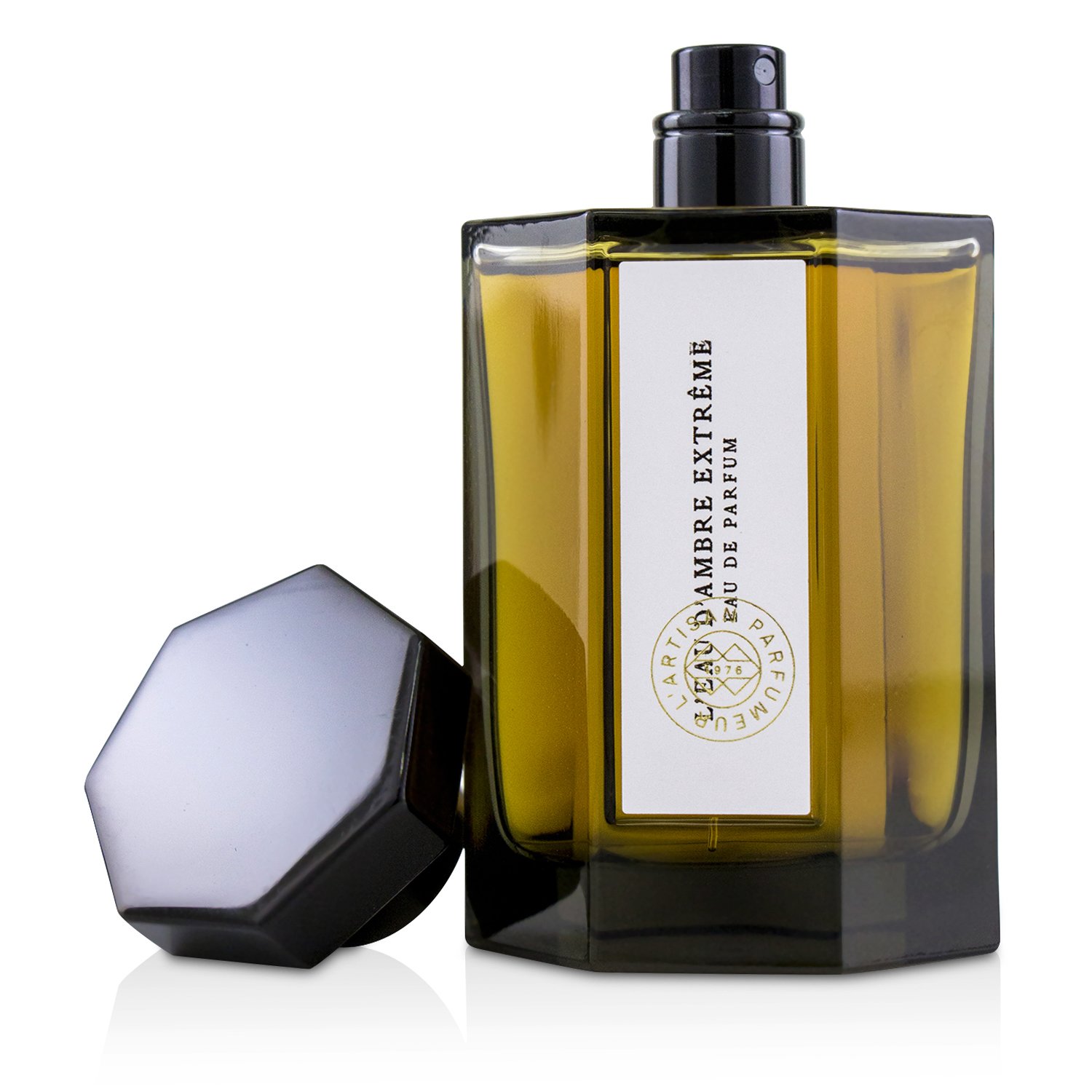 阿蒂仙之香L'Artisan Parfumeur - L'Eau d'Ambre Extreme 極致琥珀淡