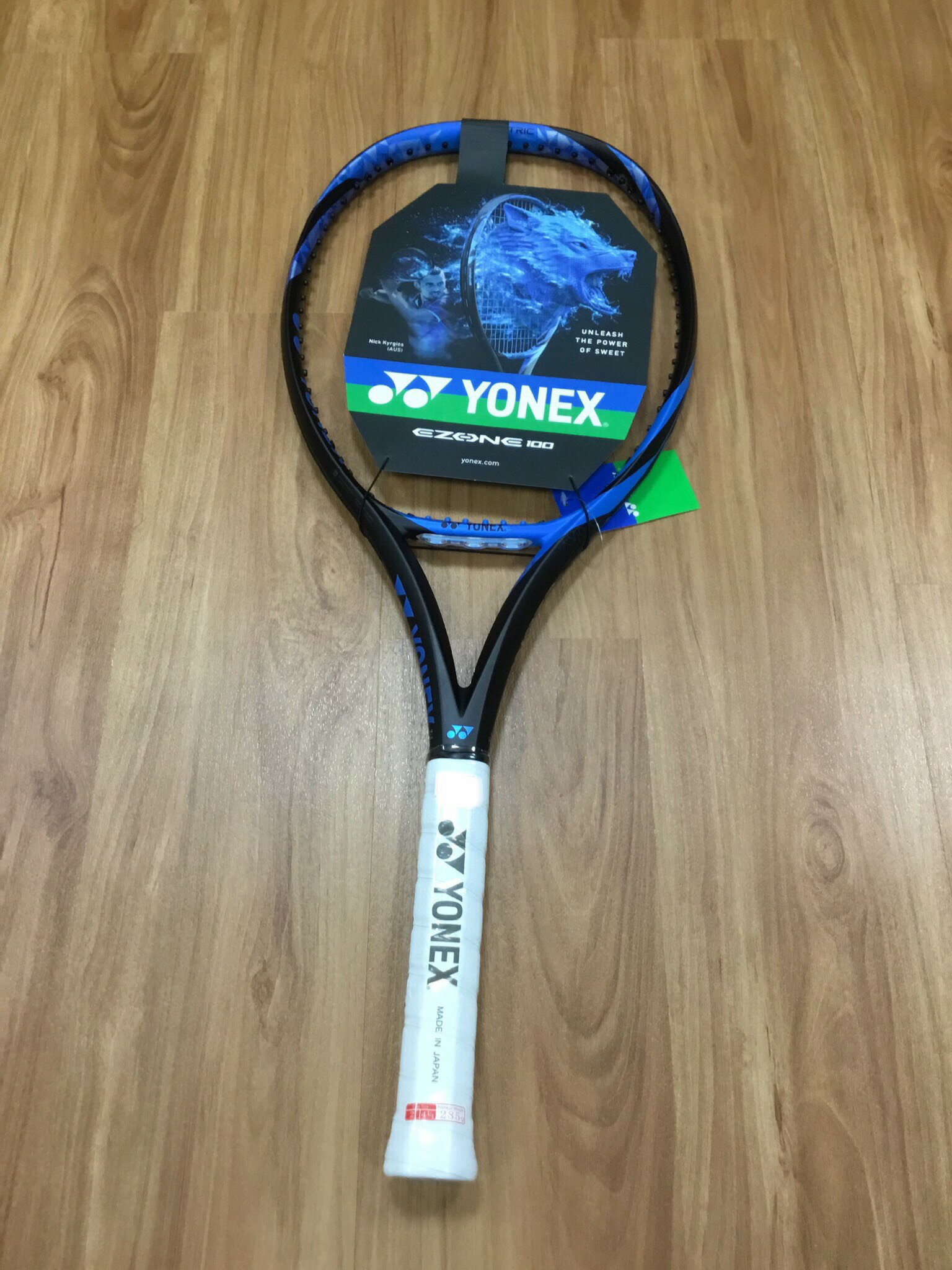 Yonex E-Zone 100 Lite 專業網球拍| 謹瑋運動用品直營店| 樂天市場Rakuten