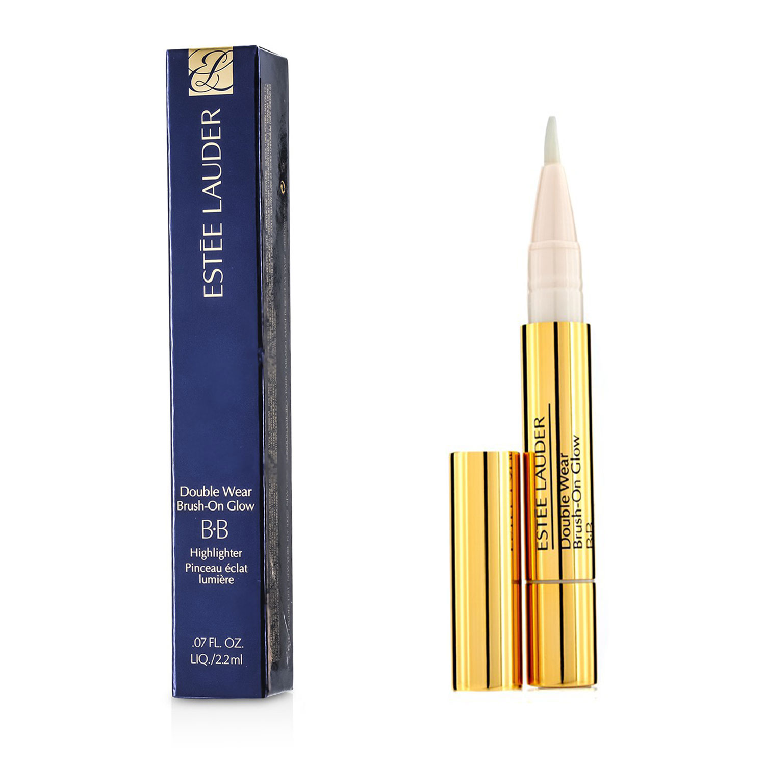 雅詩蘭黛 Estee Lauder - Double Wear 粉持久BB美肌修片筆