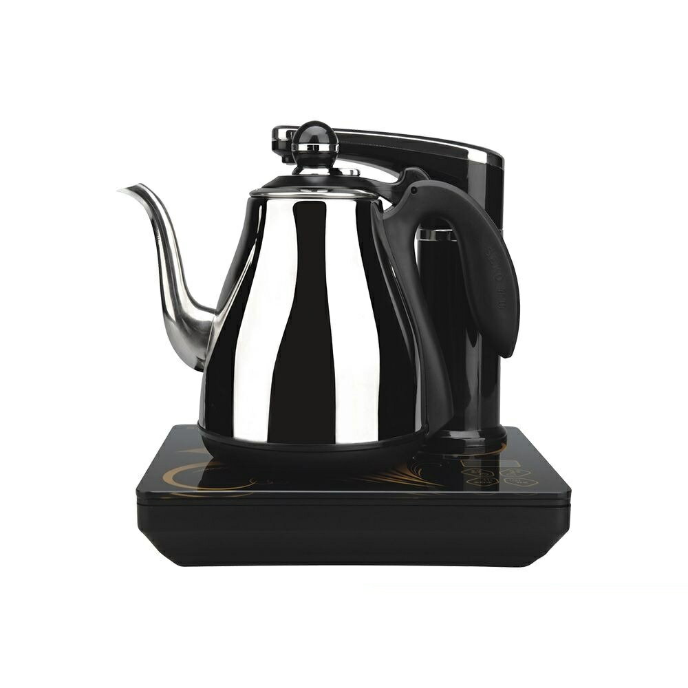 【快速出貨】SUNMOS AI 智慧型 全自動 補水 泡茶機 S-678AI 2