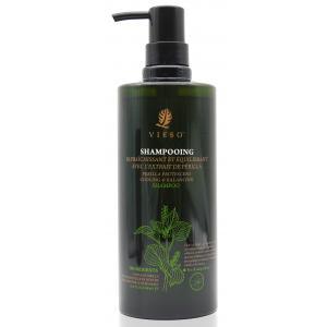 VIESO紫蘇沁涼平衡洗髮精800ML (領卷折後$)(活動限定)(正品公司貨) ★七彩美容百貨｜【滿額享最高折1100 APP下單點數4%】
