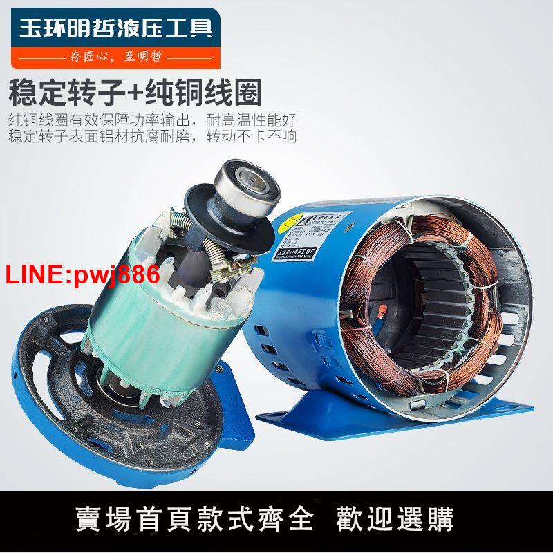 {臺灣公司 可開發票}DSY-25 60手提式電動試壓泵 PPR水管道試壓機 雙缸打壓泵打壓機