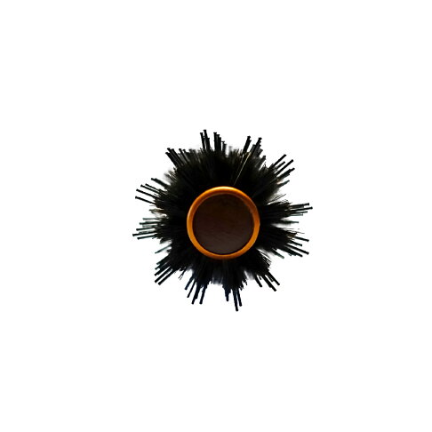 FRACIUS 法拉西施 - PRO-810 加長型鋁管圓梳 2