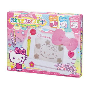 【震撼精品百貨】Hello Kitty 凱蒂貓-三麗鷗 KITTY 頭型手提畫板玩具*14067 震撼日式精品百貨