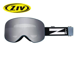 《台南悠活運動家》ZIV 雪鏡SKY系列 S6 霧藍框 / 抗UV400灰片電白水銀多層鍍膜 S6/G006057SKY