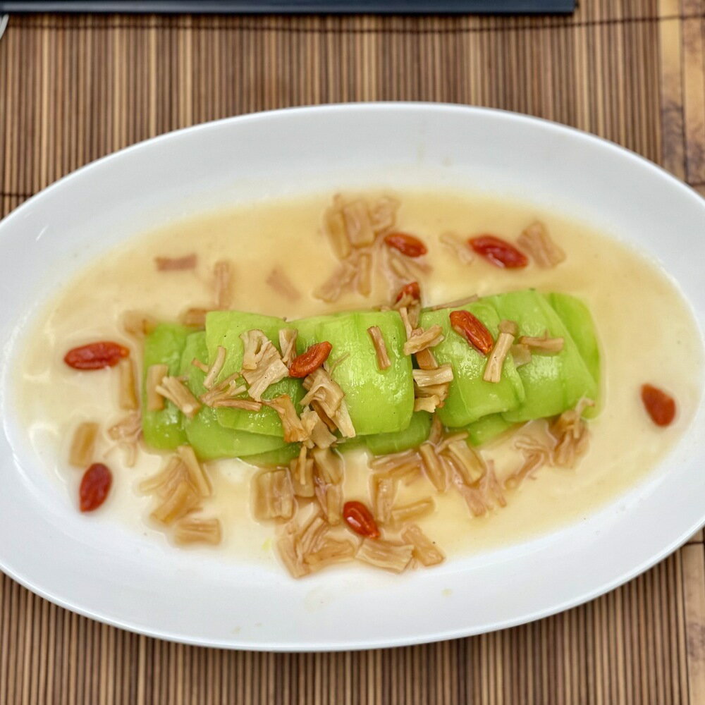 【有魚生鮮】大款日本北勝乾燥干貝L1等級 2