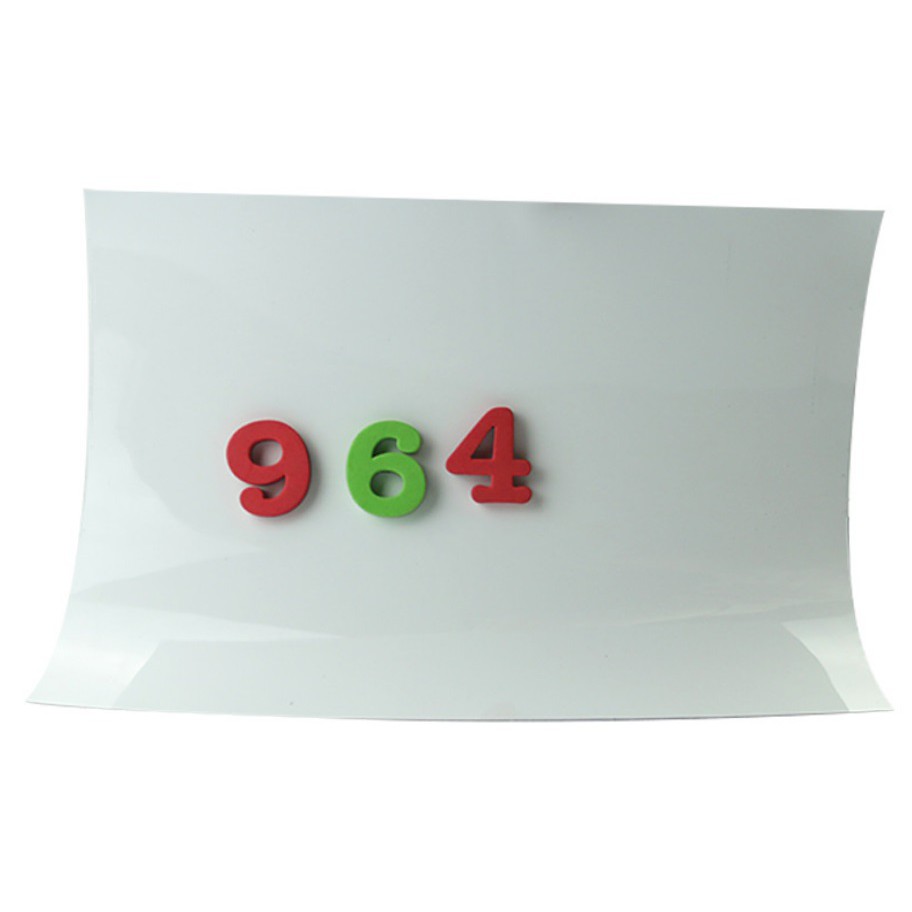 【軟白板】鐵紙 軟鐵紙 軟鐵布 軟磁 鐵紙白板 白板面可吸磁鐵可書寫 2