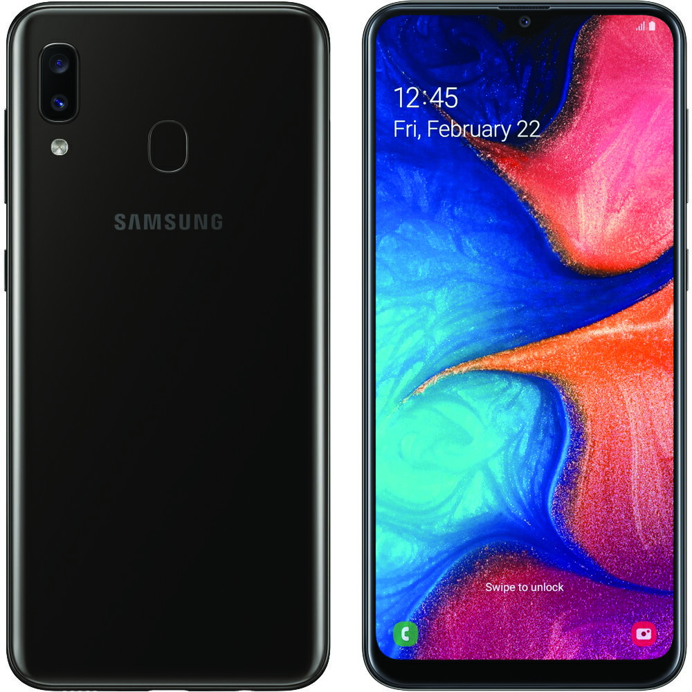 samsung a205g price