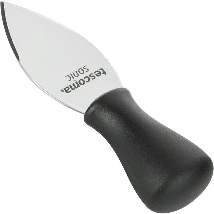 《TESCOMA》利刃起司刀(7cm) | 起士刀 乳酪刀