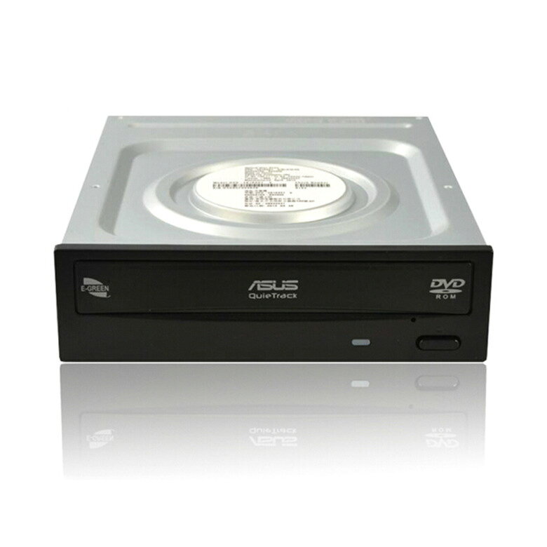 適用於華碩ASUS DVD-E818A9T臺式電腦光碟機 內建SATA介面光碟播放鑫弘-3C數碼