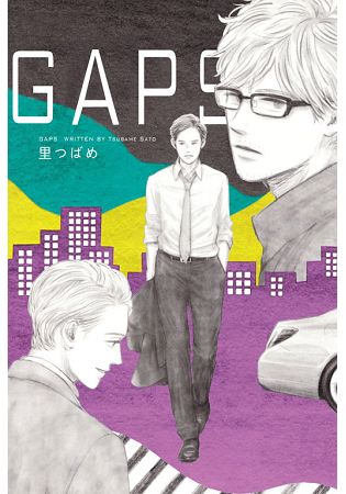 GAPS-全 | 拾書所