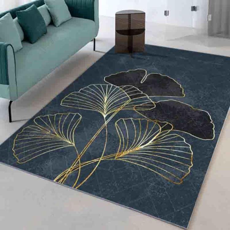 地毯 北歐地毯客廳整鋪高級輕奢簡約茶幾墊耐臟網紅ins現代臥室床邊毯【林之舍】