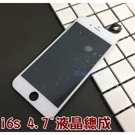 【超取免運】適用於 iPhone6s 液晶螢幕總成 觸摸顯示 蘋果 i6s 4.7吋手機內外螢幕