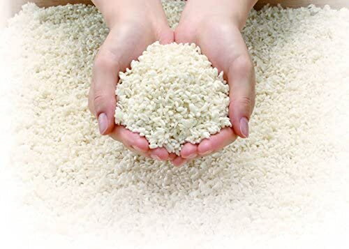 【甘酒手作米麴 800g】日本原裝 乾燥米麴 超簡單自製 鹽麴 米麴 醬油麴 米花【小福部屋】 4