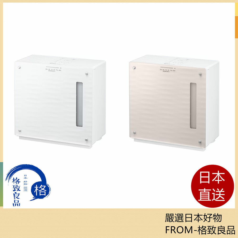 【日本直送！快速發貨！】Panasonic 發式加濕器 奈米水離子技術 FE-KX05C 25年款