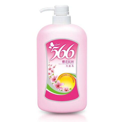 耐斯566櫻花抗屑洗髮乳800g 愛買 愛買線上購物官方直營 Rakuten樂天市場