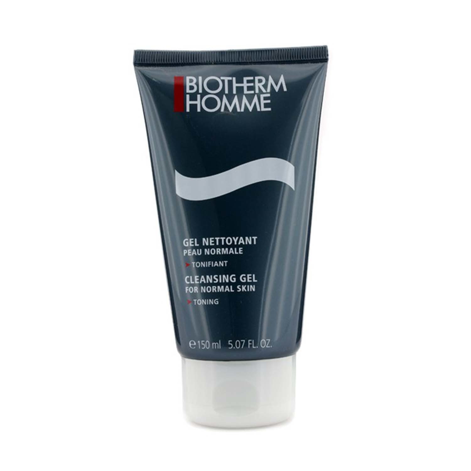 碧兒泉 Biotherm - 礦泉溫和型潔面膠
