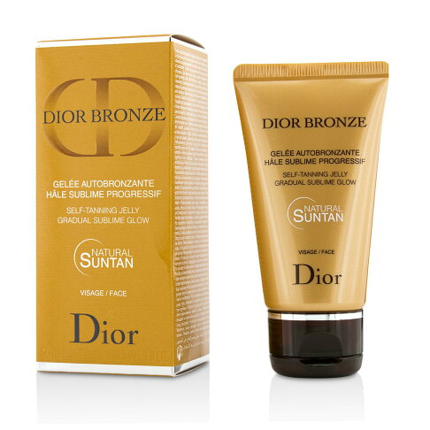 Christian dior self tanner Clearance