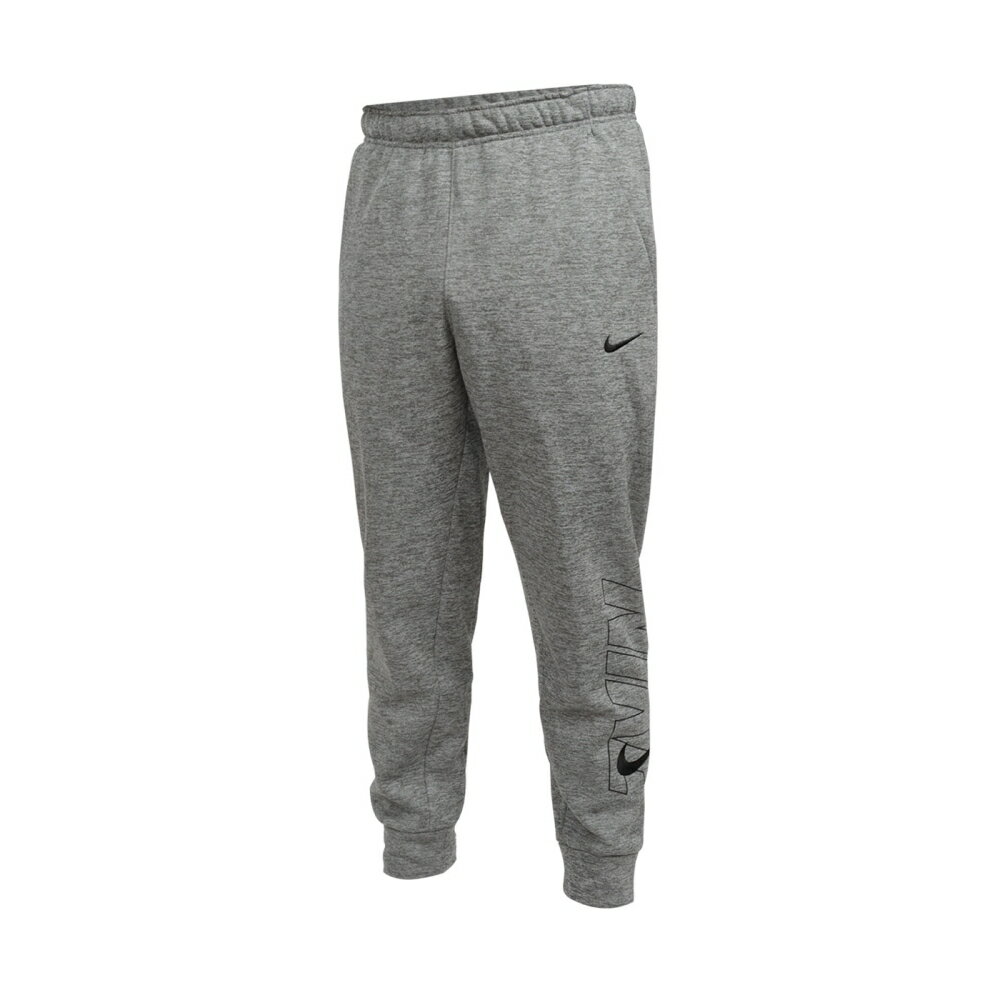 NIKE 男內刷毛運動長褲(刷毛 保暖 休閒「FB6893-063」≡排汗專家≡