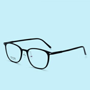 眼鏡框全框眼鏡鏡架-復古文藝時尚潮流男女平光眼鏡8色73oe5【獨家進口】【米蘭精品】