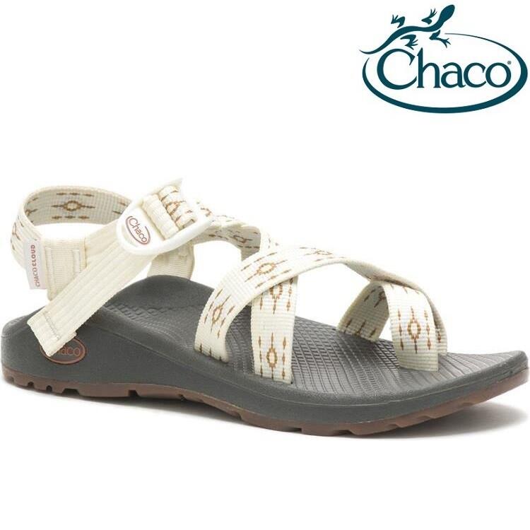 Chaco Z/CLOUD 2 女款 運動涼鞋 夾腳款 CH-ZLW02 HH09 沙漠之窗