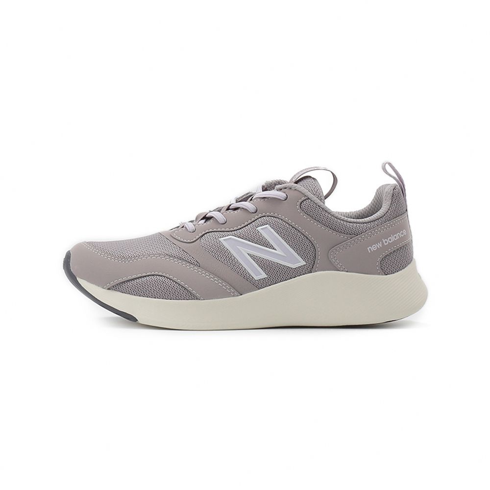 NEW BALANCE SAMPHER 寬楦運動鞋 紫粉 WSMP5Y3 女鞋 治裝激推