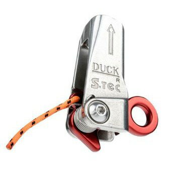 [全新正品] S.Tec- DUCK-R Back-up device(後備裝置)