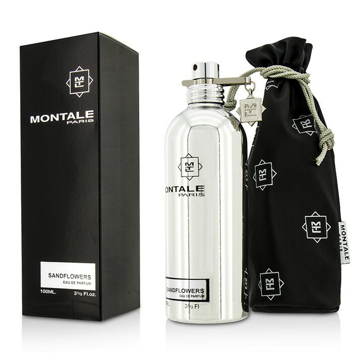 Montale 蒙塔萊 Sandflowers 女性香水 100ml/3.4oz