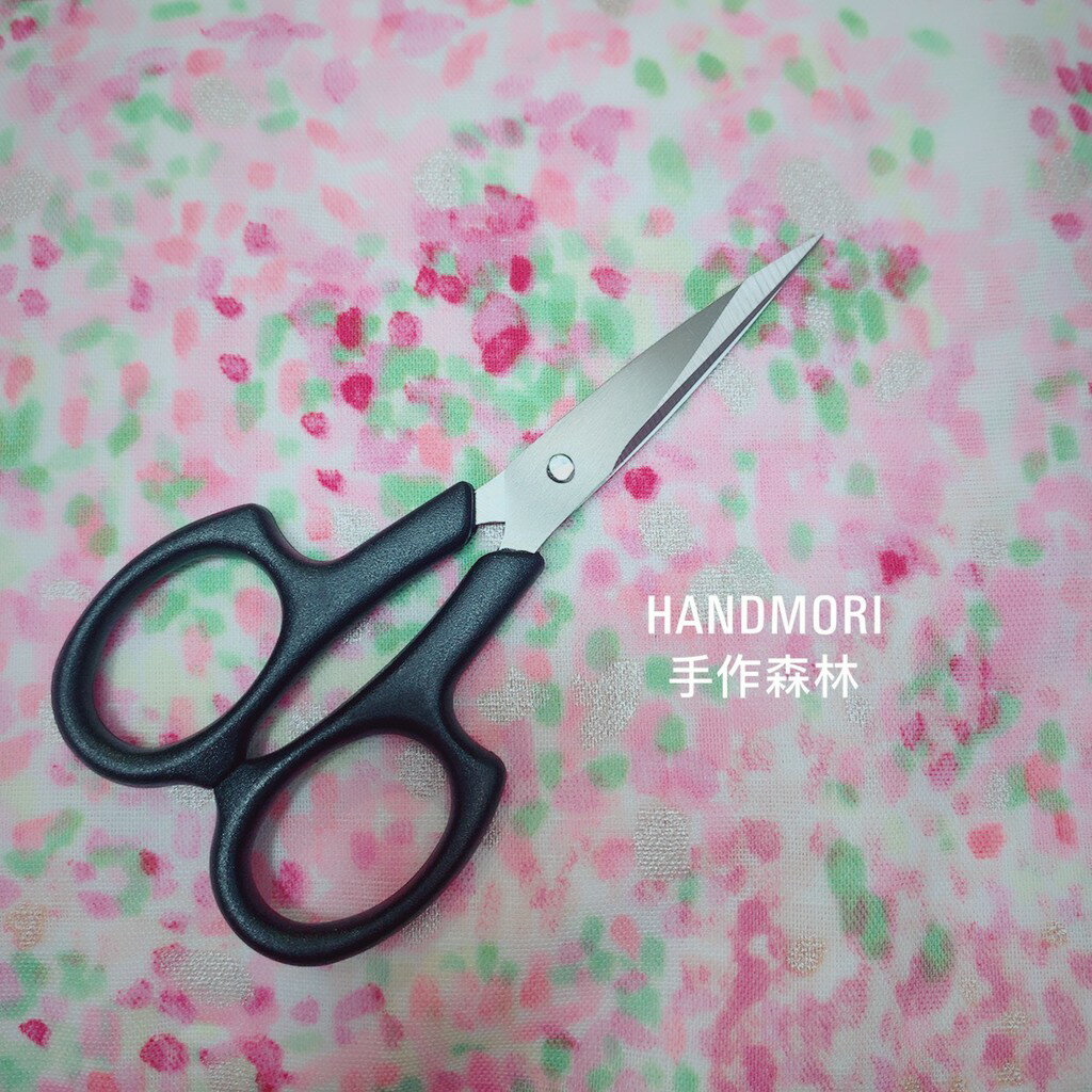 手作森林 sale*台製 sew mate剪刀 線剪11.5cm 手藝刺繡小剪 ES-4405 小剪刀 小剪 刺繡剪刀