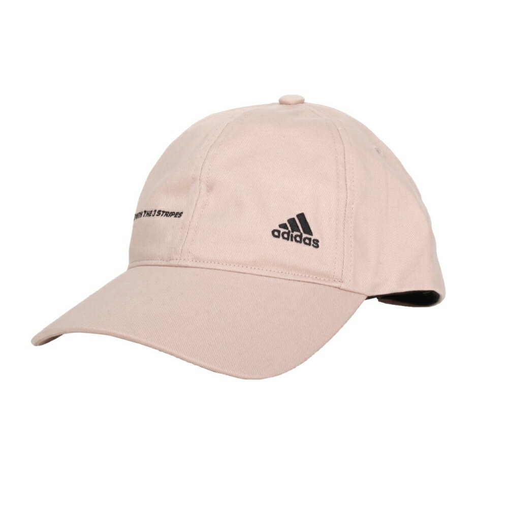 ADIDAS 運動帽(純棉 老帽 防曬 遮陽 運動 帽子 愛迪達「IB0315」≡排汗專家≡