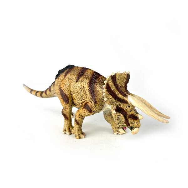 【 COLLECTA 】三角龍-對抗 東喬精品百貨